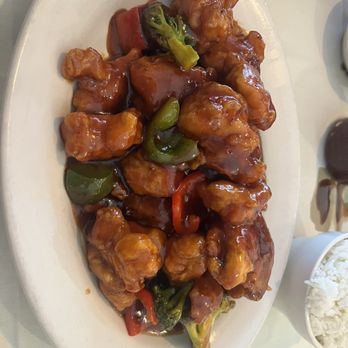 Imperial Dragon - General Tso's Chicken - Chinese Near Me - Mentor, Ohio Imperial Dragon - General Tso's Chicken - Chinese Near Me - Mentor, Ohio