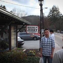 House Of Jerky And Such
