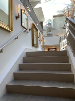 RH Palo Alto | The Gallery at Stanford by null