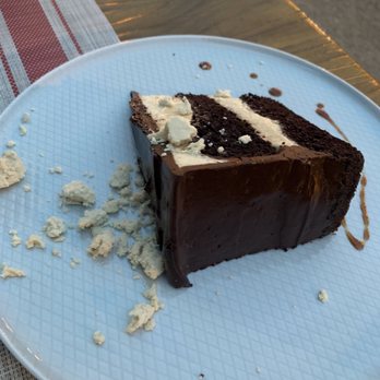 Stina - Cake! - Pizza Near Me - Philadelphia, Pennsylvania