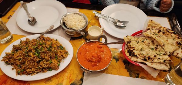 Himalayan Kitchen by null