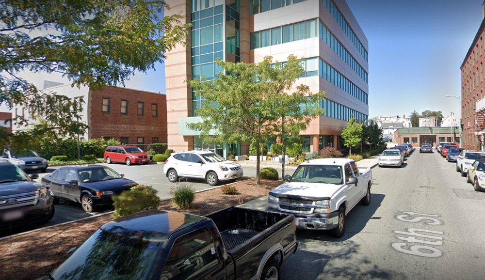 PRIMA CARE PLYMOUTH AVE Updated August 2024 203 Plymouth Ave