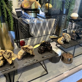 Paderia Bakehouse - Cookie and Baked Goods selection - Bakeries Near Me - Irvine, California Paderia Bakehouse - Cookie and Baked Goods selection - Bakeries Near Me - Irvine, California