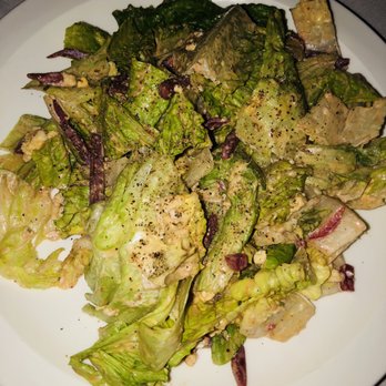 Broadway Prime - Salad. - Steakhouses Near Me - Burlingame, California Broadway Prime - Salad. - Steakhouses Near Me - Burlingame, California