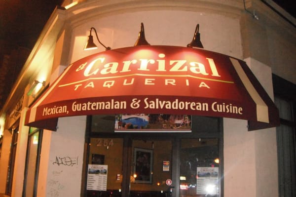 Taqueria El Carrizal by null