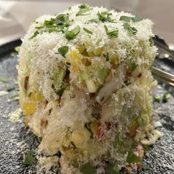 Sally's Apizza - Impressive... why don't other restaurants do this?