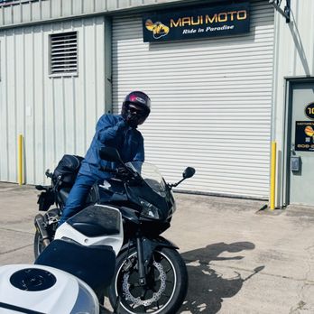 Maui Moto Ride - Bike Rentals Near Me - Kahului, Hawaii Maui Moto Ride - Bike Rentals Near Me - Kahului, Hawaii