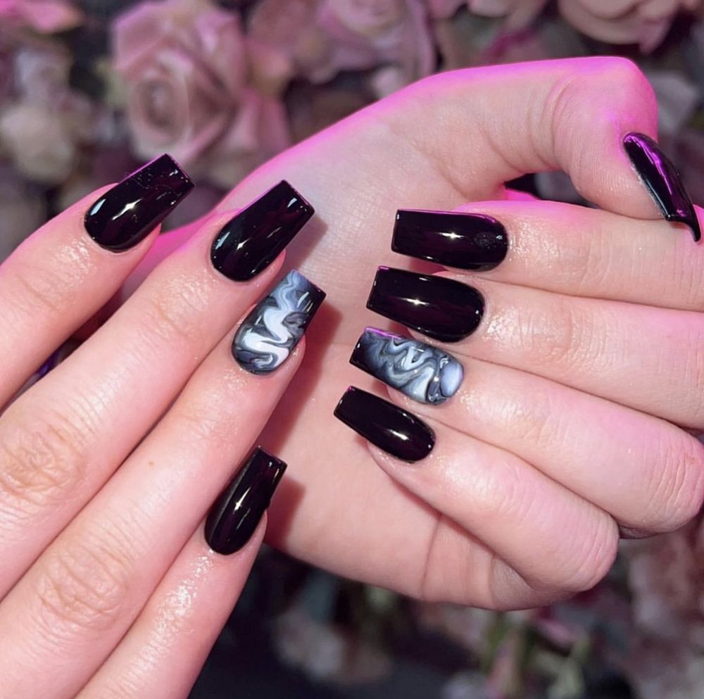 MILANO NAIL BAR SIX MILES 51 Photos & 15 Reviews 8291 Dani Dr, Fort