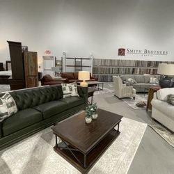 Fine Home Furnishings