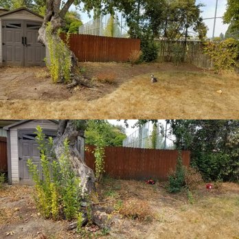 Off The Road Lawn Maintenance - Lawn Services Near Me