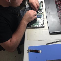 Computer repair Baytown TX