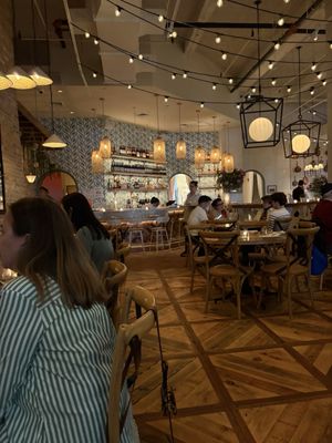 Rosemary's Midtown by null