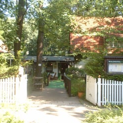 Restaurant Rabennest