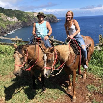 Circle M Ranch - Horseback Riding Near Me - Wailuku, Hawaii Circle M Ranch - Horseback Riding Near Me - Wailuku, Hawaii