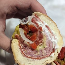 Art's Deli - The stuff!