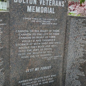 Veterans Memorial Park - Landmarks & Historical Buildings Near Me Veterans Memorial Park - Landmarks & Historical Buildings Near Me