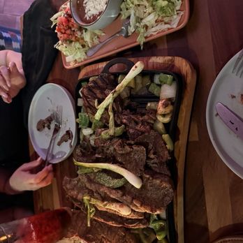 Casa Azteca - Parrillada - New Mexican Cuisine Near Me - Charlotte, North Carolina