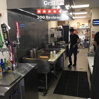 The Cheesesteak Grill - Nice clean and modern Grille - Cheesesteaks Near Me - Oceanside, California The Cheesesteak Grill - Nice clean and modern Grille - Cheesesteaks Near Me - Oceanside, California