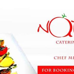 The Natural Catering and Event Specialists