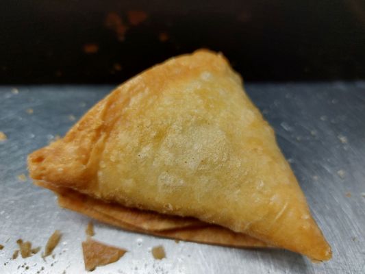 Delhi Indian Cuisine by null