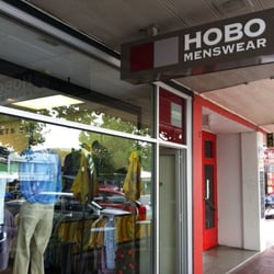 Hobo's Menswear