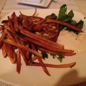 Silver Fork - Crab cake - New American Near Me - Manchester, Vermont Silver Fork - Crab cake - New American Near Me - Manchester, Vermont