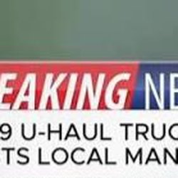U-Haul Neighborhood Dealer