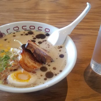 Rococo Ramen - Ramen Near Me - Granada Hills, California