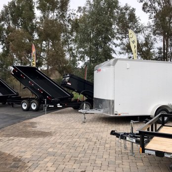Norco Trailers - Light duty and Heavy duty work trailers are in stock in all styles: enclosed cargo trailers, dump trailers, and open utility trailers! - Trailer Dealers Near Me - Escondido, California Norco Trailers - Light duty and Heavy duty work trailers are in stock in all styles: enclosed cargo trailers, dump trailers, and open utility trailers! - Trailer Dealers Near Me - Escondido, California