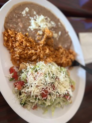 El Puerto Mexican & Seafood by null