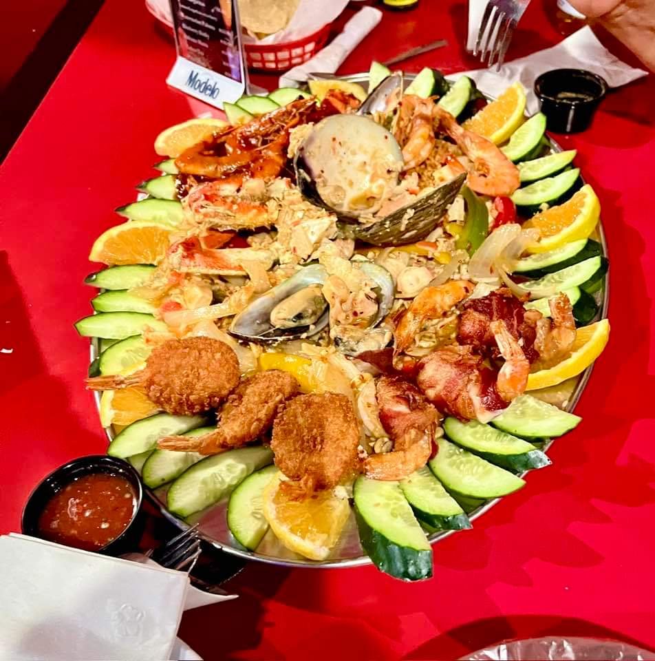 MARISCOS IXTAPA 226 Photos & 183 Reviews 4093 University Ave