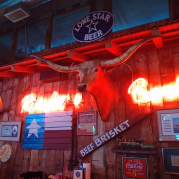 Riscky's BBQ - Bevo? - Barbeque Near Me - Fort Worth, Texas