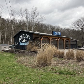 The Stave - Southern Near Me - Frankfort, Kentucky