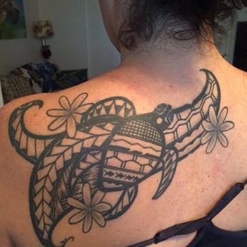 KeAloha Designs - Tattoo Near Me KeAloha Designs - Tattoo Near Me
