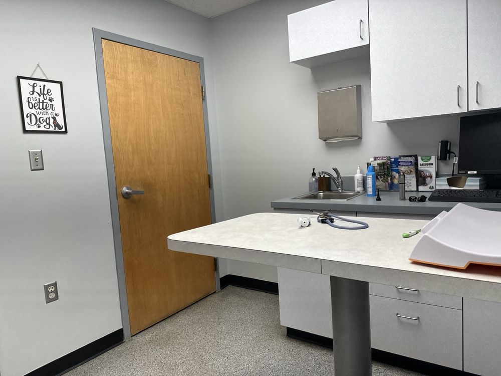 WEST FREDERICK VETERINARY HOSPITAL Updated October 2024 10 Photos