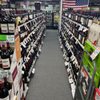 Liquor Saver gift card