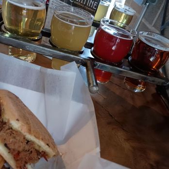 Barquentine Brewing Company - Breweries Near Me - Edgewater, Colorado