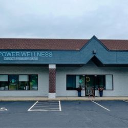 Empower Wellness Center