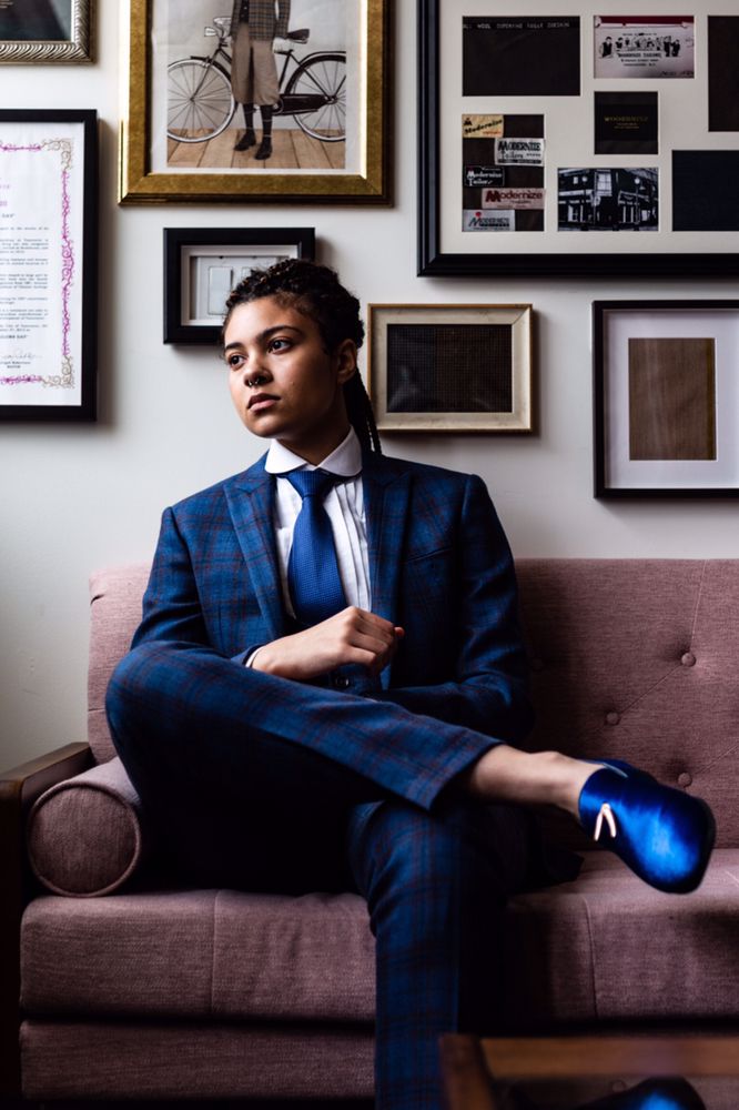 MODERNIZE TAILORS Updated October 2024 18 Photos & 13 Reviews 5