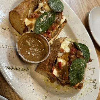 Bronx House Pizza - Fat Paulie - Sandwiches Near Me - St. Augustine, Florida