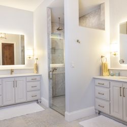 Columbia Showcase Kitchen & Bath Design Studio