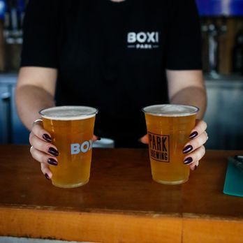 Boxi Park - Bars Near Me - Orlando, Florida Boxi Park - Bars Near Me - Orlando, Florida