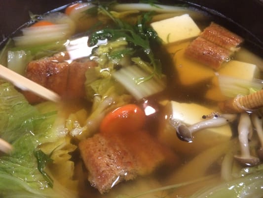 Honke Shibato by null