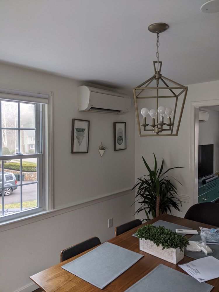 Slide of All Services Group