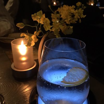 Orchid Restaurant 蘭 by null