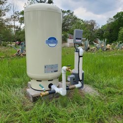 Bluebonnet Water Wells