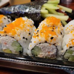 Sushi Xuan - California roll