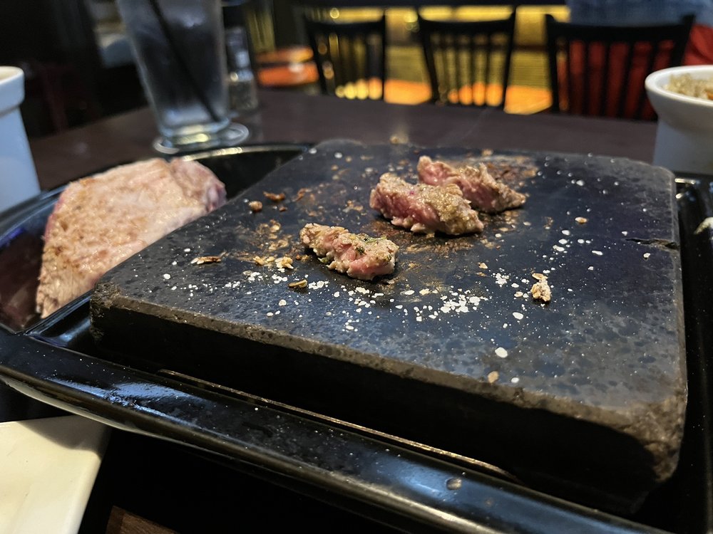 Black Rock Bar & Grill