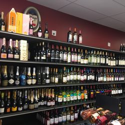 Chatham Liquor Store