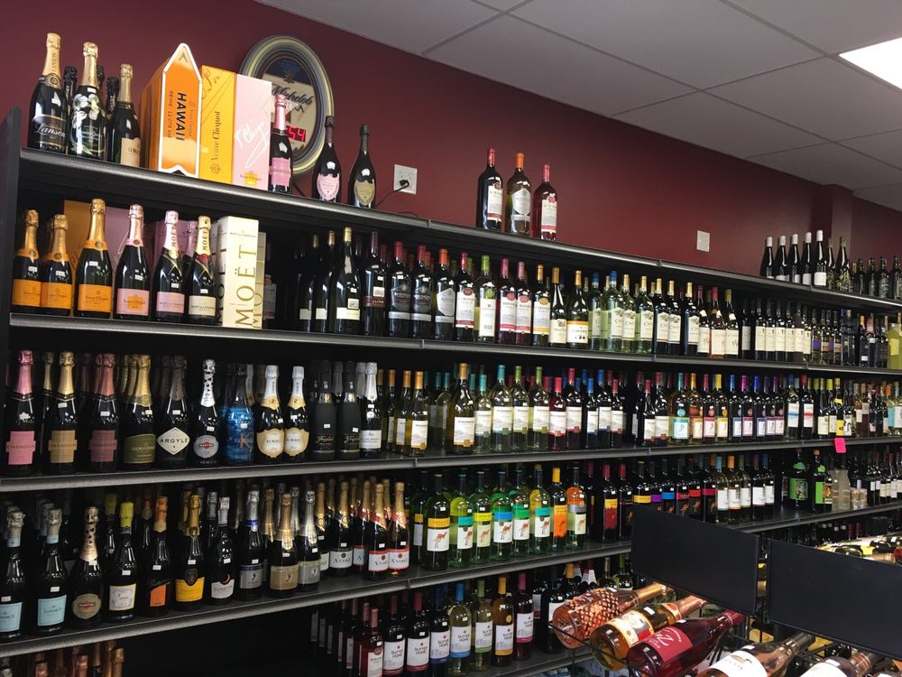 CHATHAM LIQUOR STORE Updated September 2024 21 Photos 756 Main St